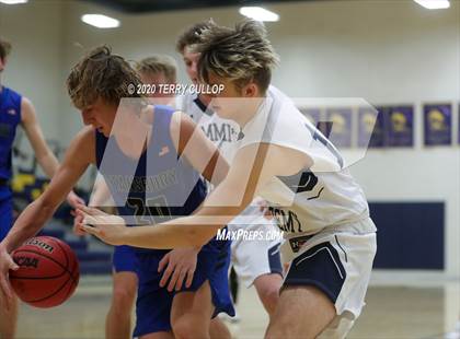 Thumbnail 1 in Stansbury @ Summit Academy photogallery.