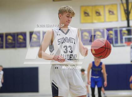 Thumbnail 3 in Stansbury @ Summit Academy photogallery.