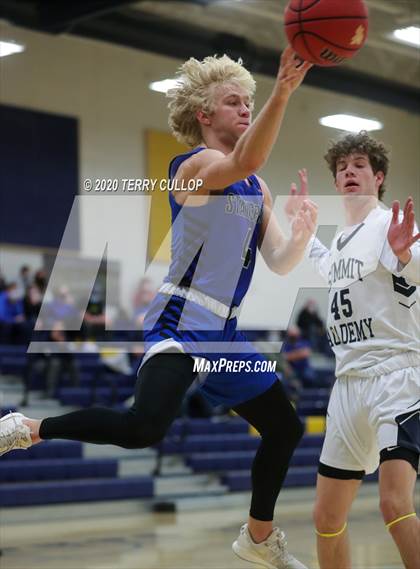 Thumbnail 2 in Stansbury @ Summit Academy photogallery.
