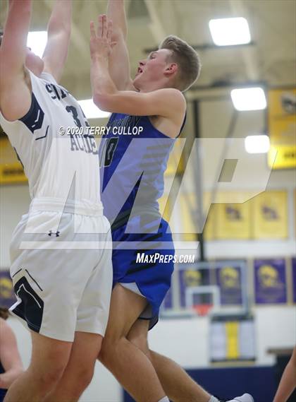 Thumbnail 2 in Stansbury @ Summit Academy photogallery.