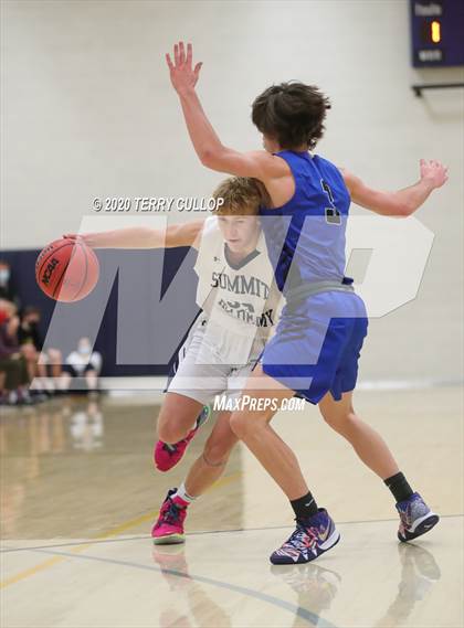 Thumbnail 1 in Stansbury @ Summit Academy photogallery.