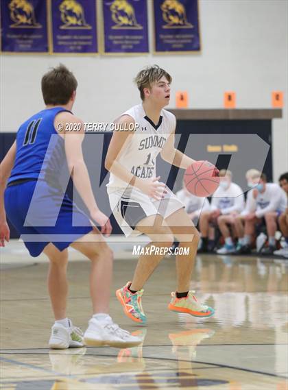 Thumbnail 1 in Stansbury @ Summit Academy photogallery.