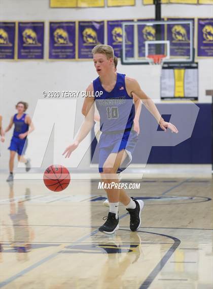 Thumbnail 2 in Stansbury @ Summit Academy photogallery.