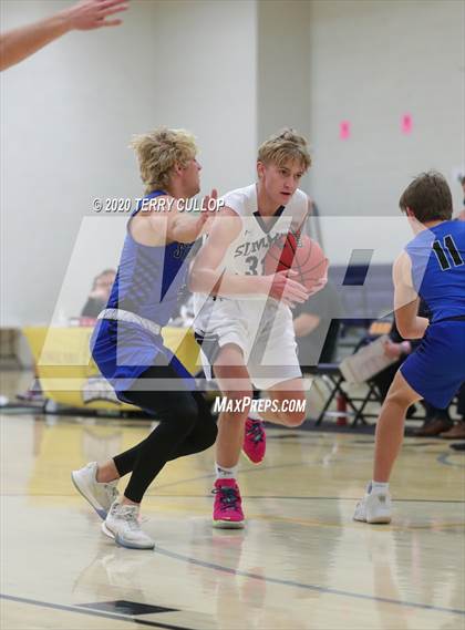Thumbnail 3 in Stansbury @ Summit Academy photogallery.