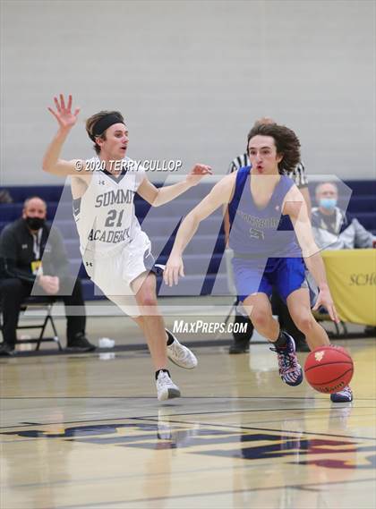 Thumbnail 2 in Stansbury @ Summit Academy photogallery.