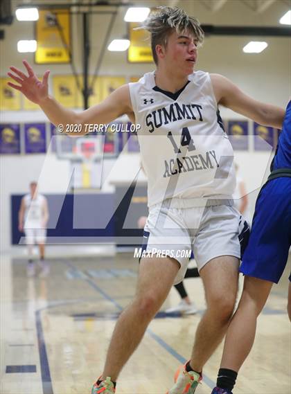 Thumbnail 1 in Stansbury @ Summit Academy photogallery.
