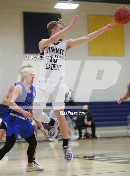 Thumbnail 2 in Stansbury @ Summit Academy photogallery.