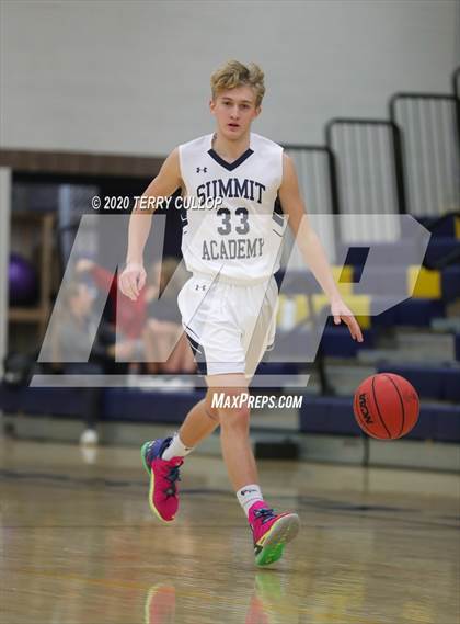 Thumbnail 2 in Stansbury @ Summit Academy photogallery.
