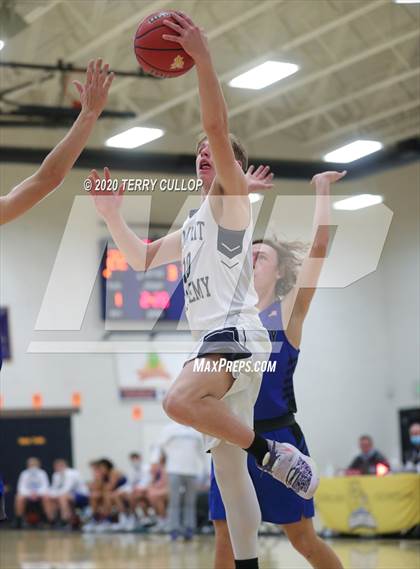 Thumbnail 3 in Stansbury @ Summit Academy photogallery.