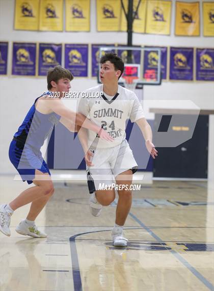 Thumbnail 1 in Stansbury @ Summit Academy photogallery.