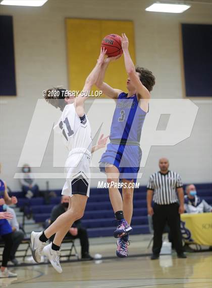 Thumbnail 2 in Stansbury @ Summit Academy photogallery.