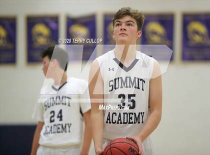 Thumbnail 1 in Stansbury @ Summit Academy photogallery.