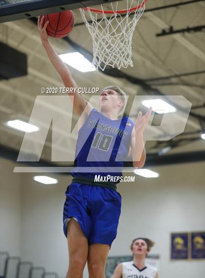 Thumbnail 3 in Stansbury @ Summit Academy photogallery.