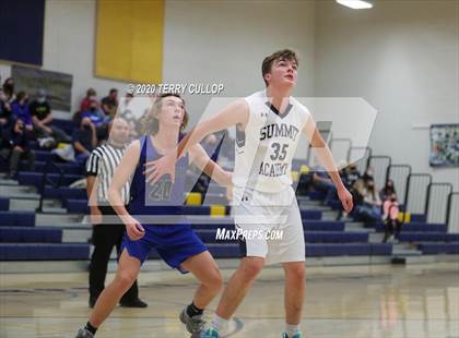 Thumbnail 3 in Stansbury @ Summit Academy photogallery.