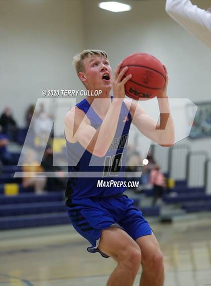 Thumbnail 1 in Stansbury @ Summit Academy photogallery.