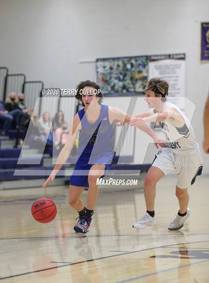 Thumbnail 1 in Stansbury @ Summit Academy photogallery.