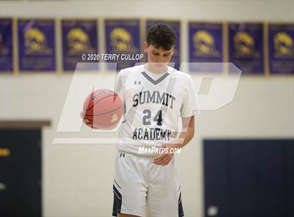 Thumbnail 2 in Stansbury @ Summit Academy photogallery.