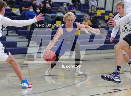 Thumbnail 3 in Stansbury @ Summit Academy photogallery.
