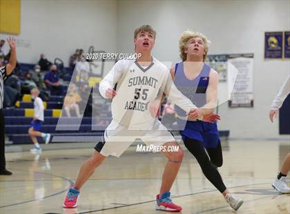 Thumbnail 3 in Stansbury @ Summit Academy photogallery.