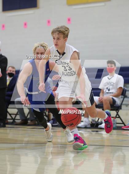 Thumbnail 1 in Stansbury @ Summit Academy photogallery.
