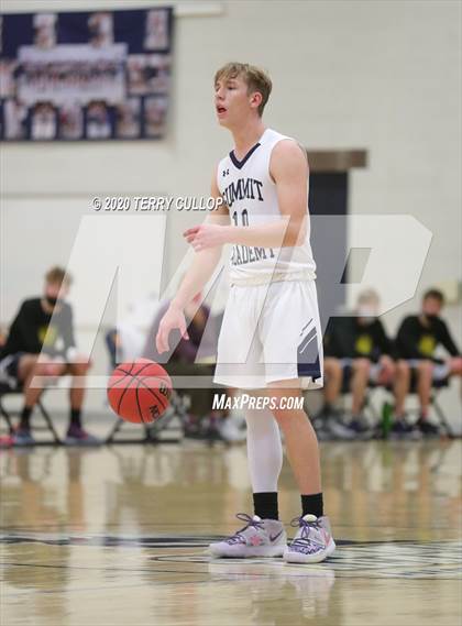 Thumbnail 2 in Stansbury @ Summit Academy photogallery.