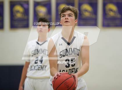 Thumbnail 2 in Stansbury @ Summit Academy photogallery.