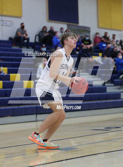 Thumbnail 2 in Stansbury @ Summit Academy photogallery.