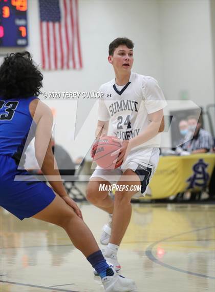 Thumbnail 2 in Stansbury @ Summit Academy photogallery.