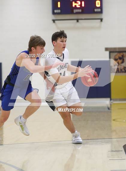 Thumbnail 3 in Stansbury @ Summit Academy photogallery.
