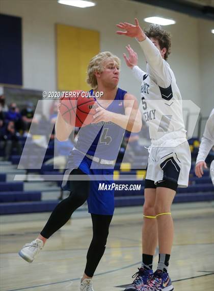 Thumbnail 3 in Stansbury @ Summit Academy photogallery.