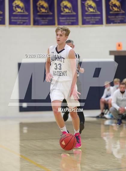 Thumbnail 2 in Stansbury @ Summit Academy photogallery.