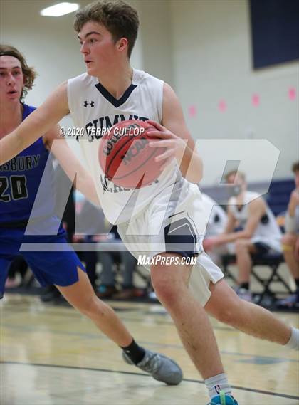 Thumbnail 1 in Stansbury @ Summit Academy photogallery.