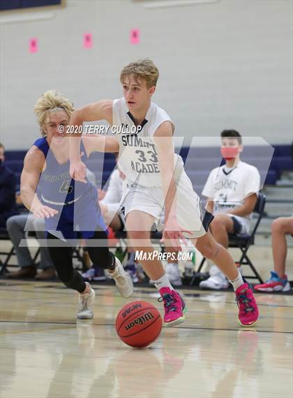 Thumbnail 3 in Stansbury @ Summit Academy photogallery.