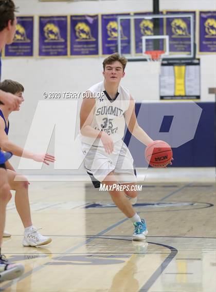 Thumbnail 1 in Stansbury @ Summit Academy photogallery.
