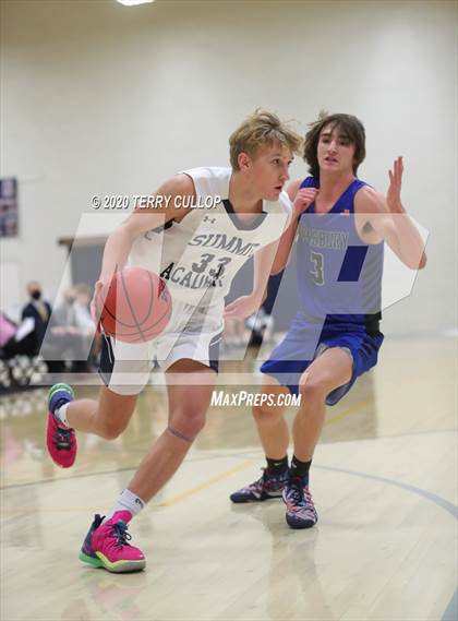 Thumbnail 1 in Stansbury @ Summit Academy photogallery.