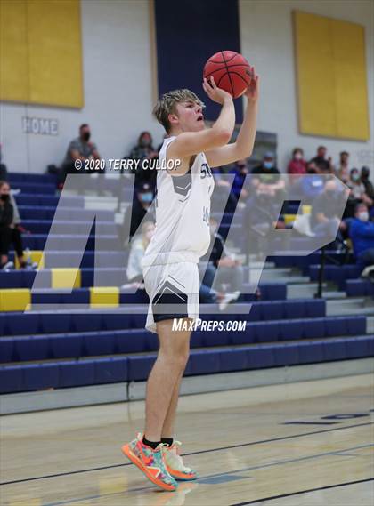 Thumbnail 3 in Stansbury @ Summit Academy photogallery.