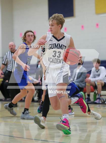 Thumbnail 3 in Stansbury @ Summit Academy photogallery.