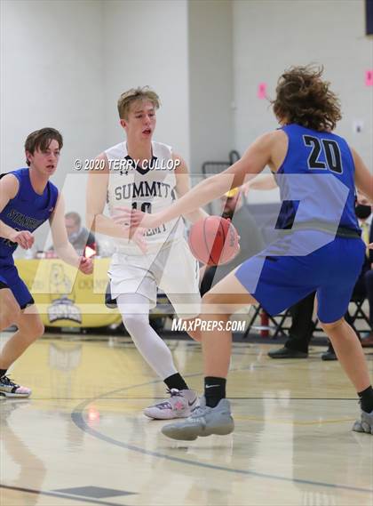 Thumbnail 2 in Stansbury @ Summit Academy photogallery.