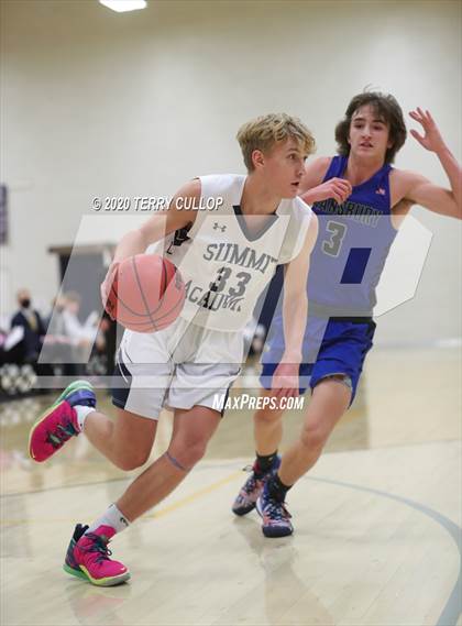 Thumbnail 2 in Stansbury @ Summit Academy photogallery.