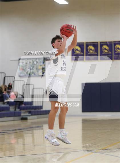 Thumbnail 2 in Stansbury @ Summit Academy photogallery.