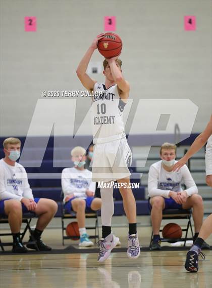 Thumbnail 3 in Stansbury @ Summit Academy photogallery.