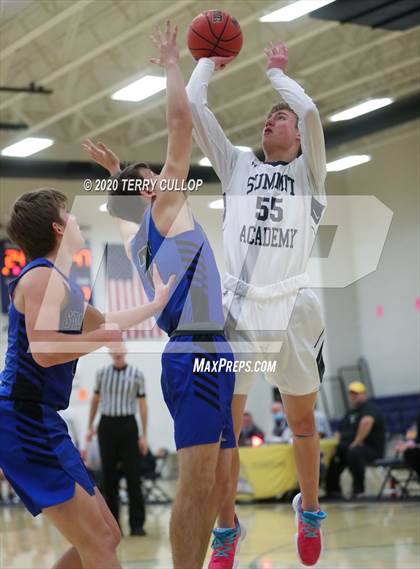 Thumbnail 3 in Stansbury @ Summit Academy photogallery.