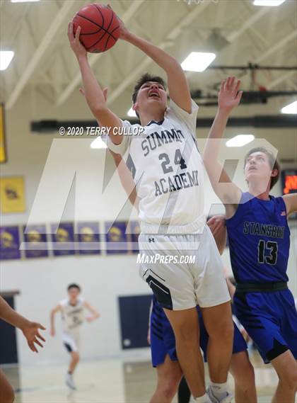 Thumbnail 2 in Stansbury @ Summit Academy photogallery.