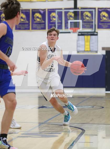 Thumbnail 2 in Stansbury @ Summit Academy photogallery.