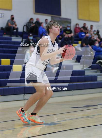 Thumbnail 1 in Stansbury @ Summit Academy photogallery.