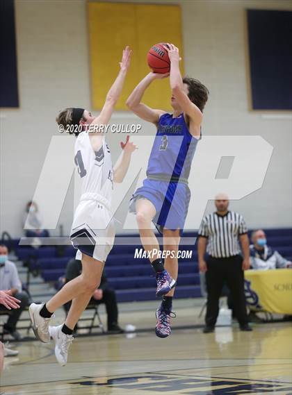 Thumbnail 1 in Stansbury @ Summit Academy photogallery.