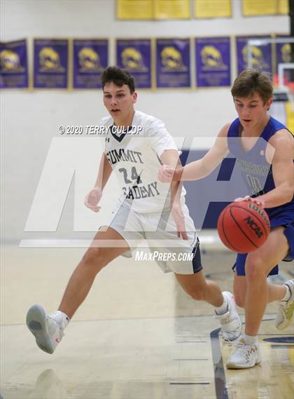 Thumbnail 1 in Stansbury @ Summit Academy photogallery.