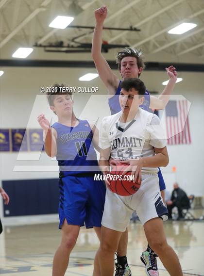 Thumbnail 2 in Stansbury @ Summit Academy photogallery.