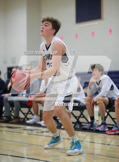 Thumbnail 2 in Stansbury @ Summit Academy photogallery.