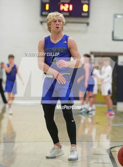 Thumbnail 1 in Stansbury @ Summit Academy photogallery.